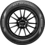 PIRELLI Ganzjahresreifen [] 235/50R19 99T - Cinturato All Season SF 2 4199800 235/50