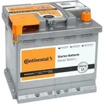 CONTINENTAL Versorgungsbatterie 2800012019280 12.992KG f&uuml;r Opel Fiat CHEVROLET