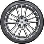 BRIDGESTONE Ganzjahresreifen 225/40 R19 93Y XL Enliten / EV - Turanza All season 6