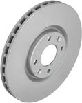 ATE Bremsscheibe 24012601901 bel&uuml;ftet 302mm 26mm f&uuml;r Peugeot