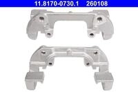 ATE Halter, Bremssattel 11817007301 f&uuml;r BMW