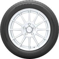 TOYO TIRES Sommerreifen [Toyo] 215/50R17 95V - Proxes Comfort 5101200