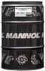 SCT - MANNOL 7715 LONGLIFE 504/507 (208L) Motoröl 5W-30 MN7715-DR