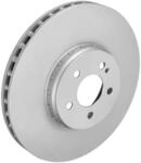 ATE Bremsscheibe 24013203022 bel&uuml;ftet 342mm 32mm f&uuml;r Mercedes