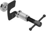 BRILLIANT TOOLS Dreh-/R&uuml;ckstellwerkzeug, Bremssattelkolben bt706000