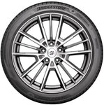 BRIDGESTONE Sommerreifen 205/55 R17 95V XL Enliten / EV CITROEN Berlingo, Peugeot Rif