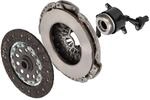 SCHAEFFLER LUK Kupplungssatz LuK RepSet Pro 626 3044 33 f&uuml;r Mercedes