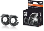 OSRAM Lampenfassung, Hauptscheinwerfer LEDriving&reg; ADAPTER 64210da09