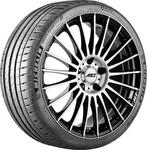 MICHELIN Sommerreifen 215/40 ZR18 (89Y) XL - Pilot Sport 4S 706422