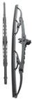 BOSCH Wischblatt Twin vorne 3 397 118 420 f&uuml;r Ford DAF VW MAZDA NISSAN RENAULT
