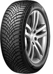 HANKOOK REIFEN Winterreifen 215/55 R16 97H XL - Winter i*cept RS3 (W462) 1034644