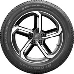 BF GOODRICH Winterreifen 255/50 R19 107V XL, SUV - g-Force Winter 2 888238