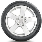 FALKEN - REIFEN Winterreifen 235/50 R17 100V XL NBLK EUROWINTER HS02PRO 353974