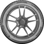 BARUM Winterreifen 255/45 R20 105V XL EVc - Polaris 6 15415240000