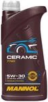 SCT - MANNOL Ceramic 5W-30 7720 [1 L] mn77201