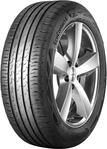CONTINENTAL Sommerreifen 255/40 R20 101V XL EVc, VOL - EcoContact 6 03145670000