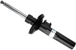 BILSTEIN Sto&szlig;d&auml;mpfer - B4 Serienersatz 22273994 Vorderachse f&uuml;r Audi SEAT