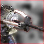 KS TOOLS Innen-/Au&szlig;enabzieher 6404204