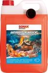 SONAX Frostschutz, Scheibenreinigungsanlage AntiFrost+KlarSicht bis -18 &deg;C...