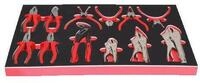 KS TOOLS Zangen-Set 7111012
