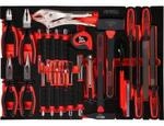 KS TOOLS Werkzeugsatz 8110033