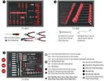 KS TOOLS Werkzeugsatz 7130215