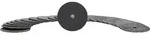 KS TOOLS Trennscheibe, Winkelschleifer 3372005