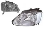 VAN WEZEL Hauptscheinwerfer links 5818961 f&uuml;r VW