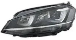 VALEO Hauptscheinwerfer 044923 H7 links f&uuml;r VW