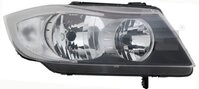 TYC Hauptscheinwerfer 200656052 H7/H7 links f&uuml;r BMW