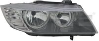 TYC Hauptscheinwerfer 2011818059 H7/H7 links f&uuml;r BMW