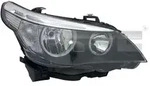 TYC Hauptscheinwerfer 200938059 H7/H7 links f&uuml;r BMW