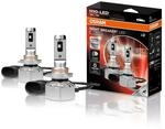 OSRAM Gl&uuml;hlampe, Fernscheinwerfer NIGHT BREAKER&reg; LED SMART H10 9145dwnbsm2hb
