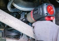 VIGOR Kraft-Stecknuss Schlagschrauber Steckschl&uuml;ssel-Einsatz v5550l24