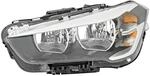 VALEO Hauptscheinwerfer ORIGINAL TEIL 046728 H7 links f&uuml;r BMW