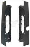 TYC Heckblende 1112384ba2 links f&uuml;r Opel NISSAN RENAULT