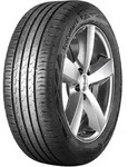 CONTINENTAL Sommerreifen 235/40 R19 96H XL EVc - EcoContact 6 03152130000