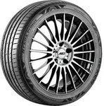 NEXEN Sommerreifen 205/65 R16 95H 4PR HYUNDAI Kona - N Fera Primus 10263nxk