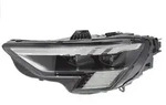 VALEO Hauptscheinwerfer 450900 links f&uuml;r Audi