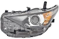 VALEO Hauptscheinwerfer ORIGINAL TEIL 046698 links f&uuml;r TOYOTA