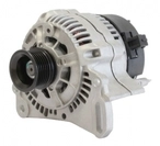 MAPCO Generator 13727 f&uuml;r SEAT VW
