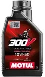 MOTUL Motor&ouml;l 300V FL OFF ROAD 10W-50 [1 L] 112560 1l