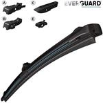 VALEO Wischblatt 566012