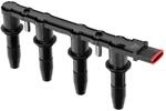 NGK Z&uuml;ndspule 48004 f&uuml;r CADILLAC Opel ABARTH