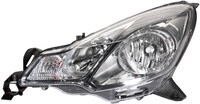 HELLA Hauptscheinwerfer 1ej354674061 H7/H1 rechts f&uuml;r Citro&euml;n
