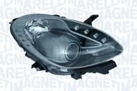 MAGNETI MARELLI Hauptscheinwerfer 712497901129 H7/H1 links f&uuml;r ALFA ROMEO