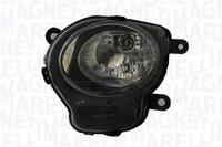 MAGNETI MARELLI Fernscheinwerfer 712455351139 W21/5W links f&uuml;r Fiat