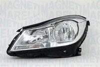 MAGNETI MARELLI Hauptscheinwerfer 710301270206 H7/H7 rechts f&uuml;r Mercedes
