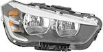 VALEO Hauptscheinwerfer ORIGINAL TEIL 046729 H7 rechts f&uuml;r BMW