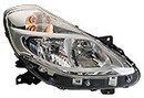 VALEO Hauptscheinwerfer ORIGINAL TEIL 044051 W5W links f&uuml;r RENAULT